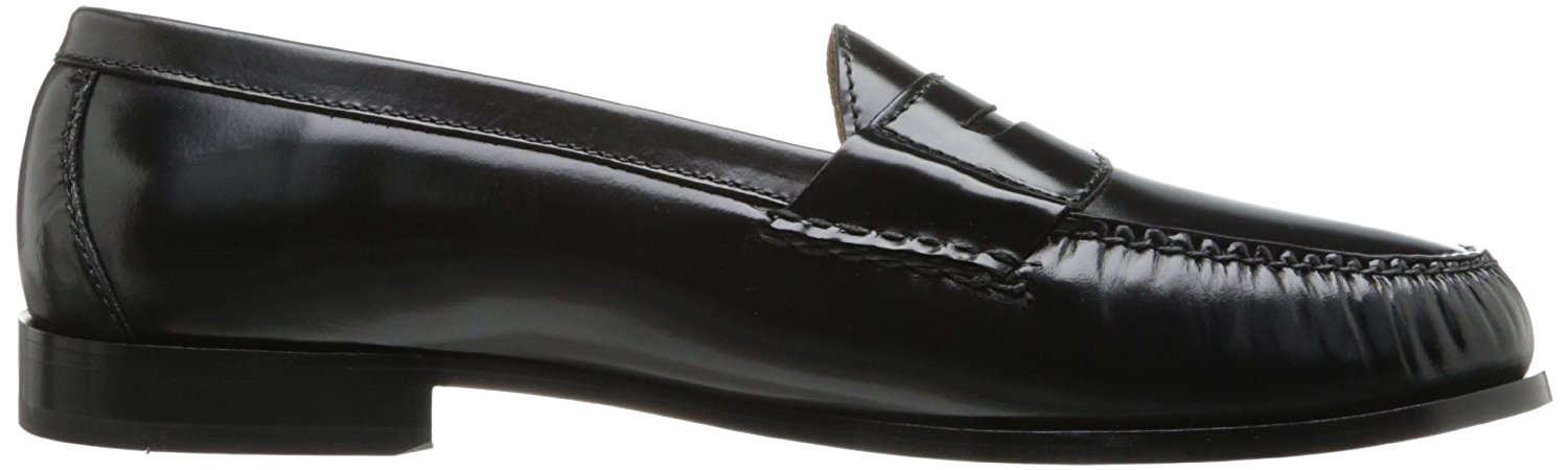 Cole Haan Men's Pinch Penny Slip-On Loafer, Black, Size 10.5 ngGV ...