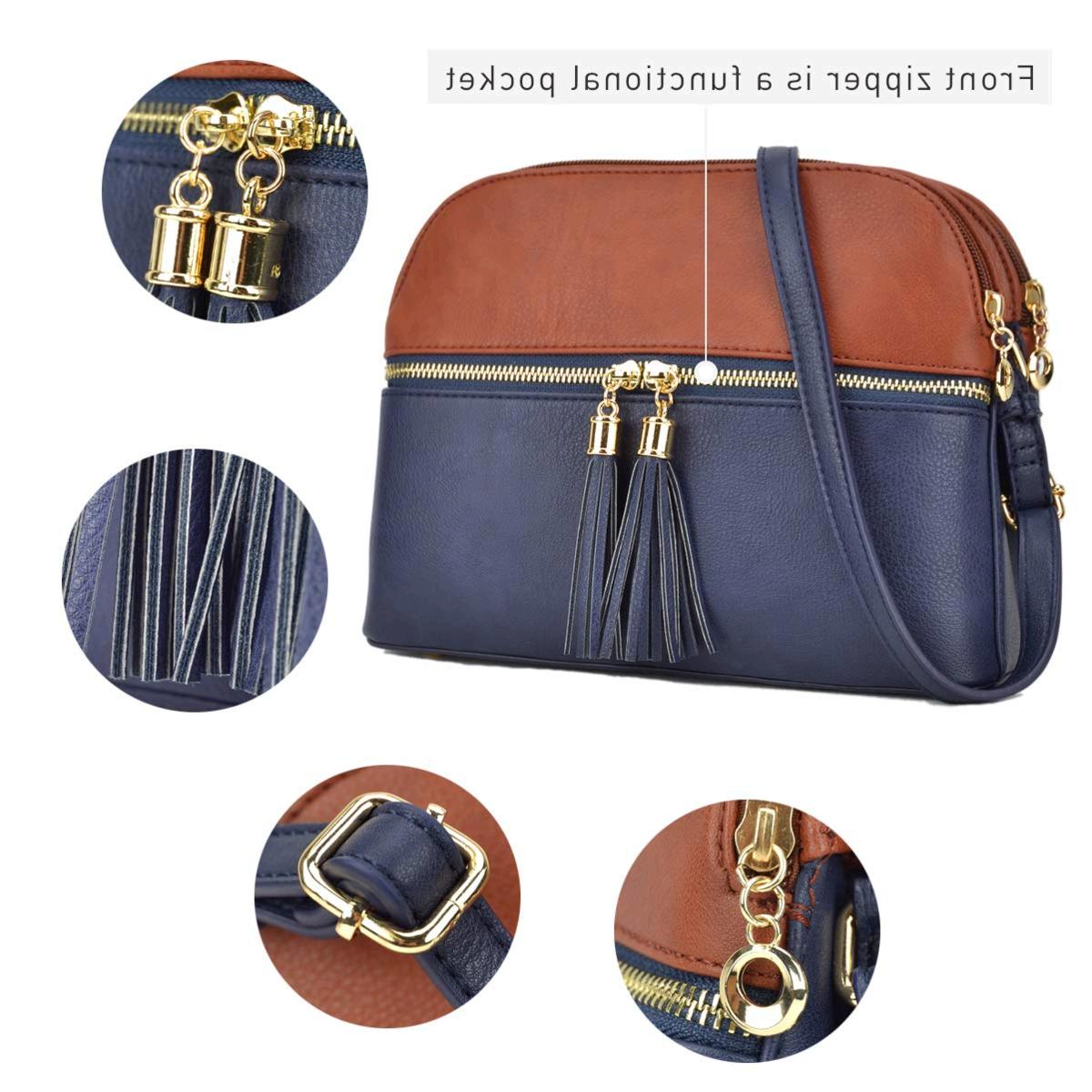 Best Luxury Crossbody Bag For Traveling Literacy Basics