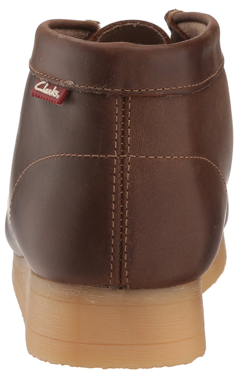 clarks stinson beeswax
