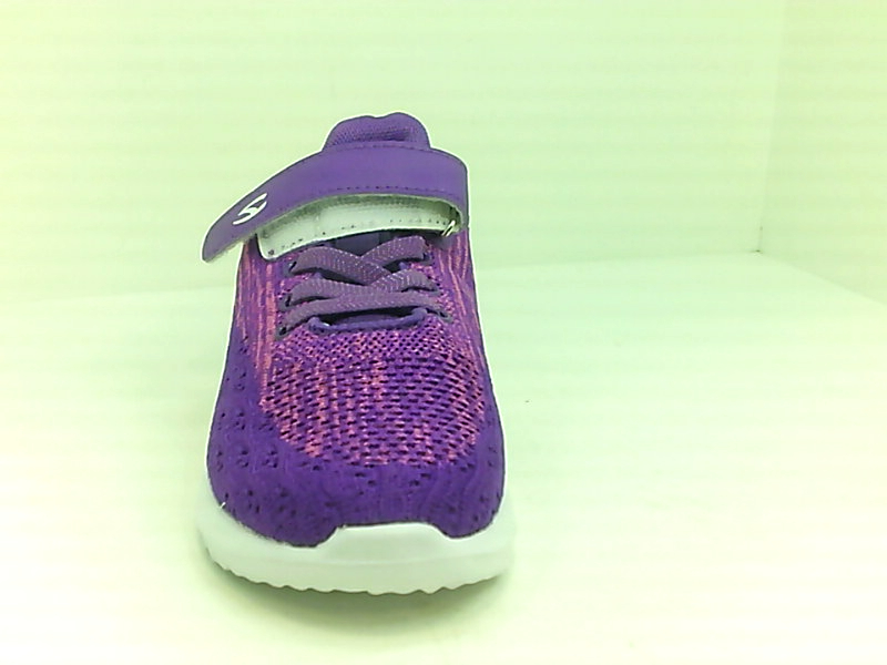 Assorted Children Shoes 210pvf Athletic Shoes, Purple, Size Little Kid ...