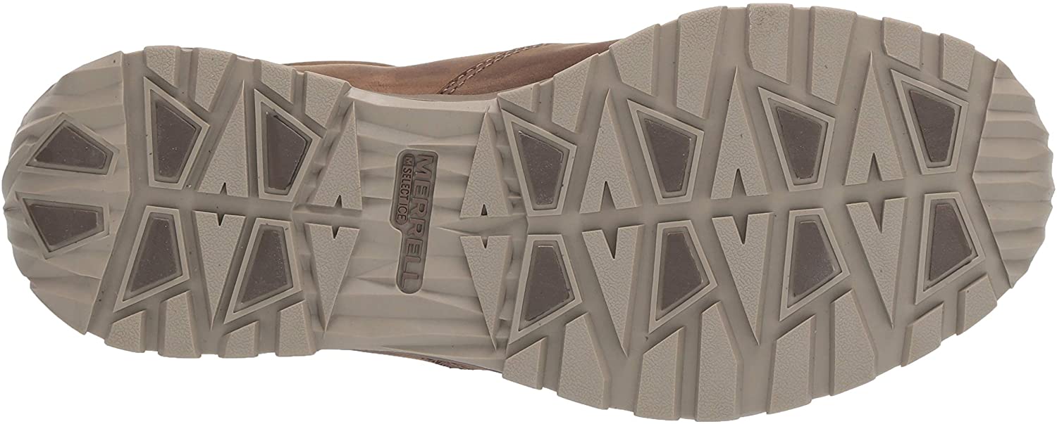 merrell icepack guide