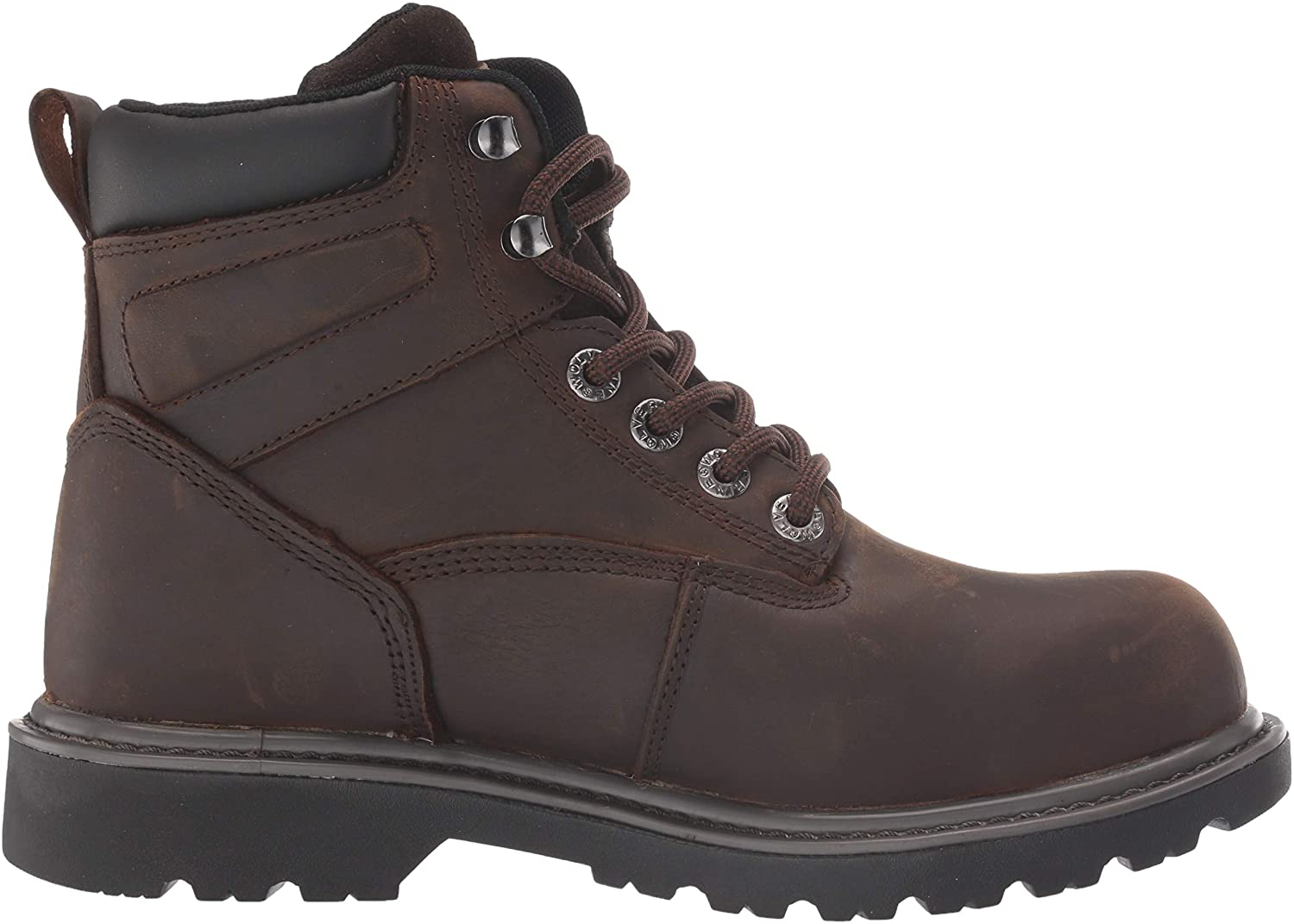 women's wolverine composite toe shoes