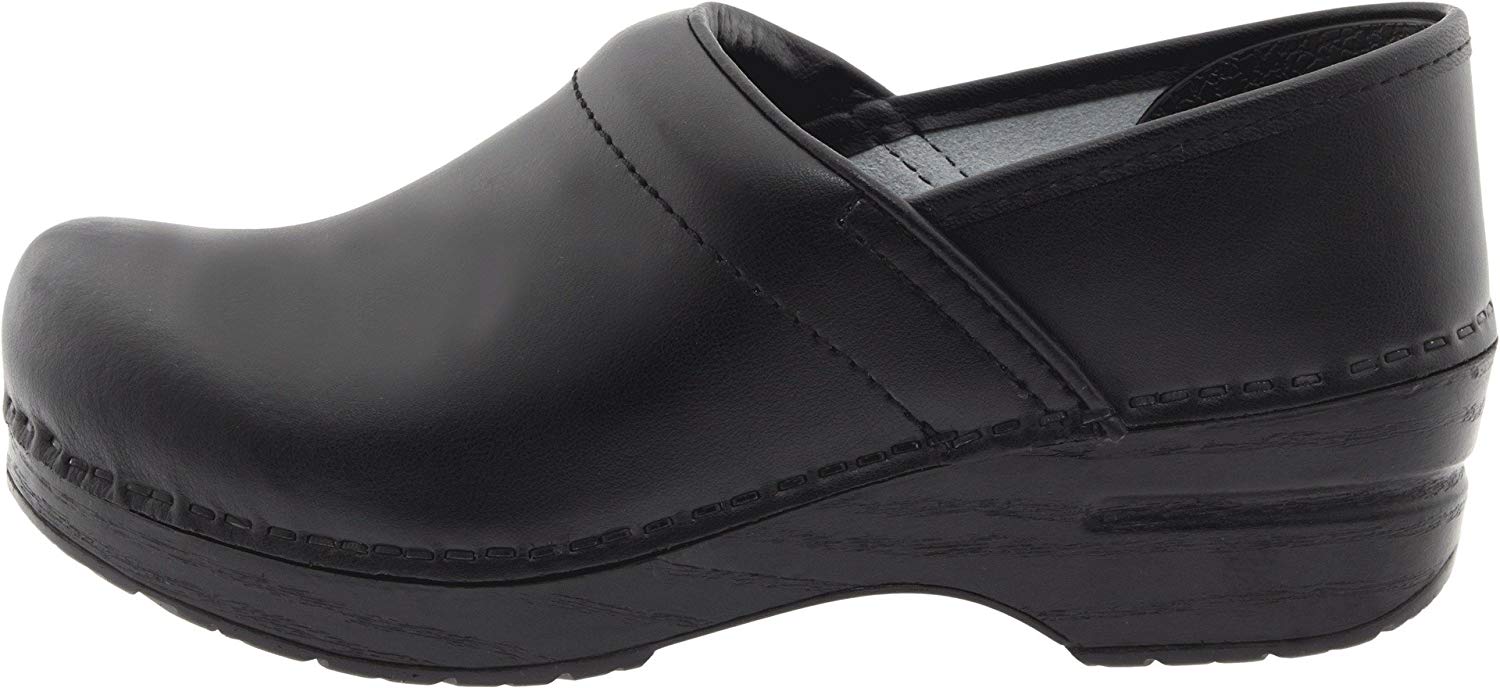 dansko wide clogs sale