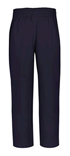 boys navy uniform pants