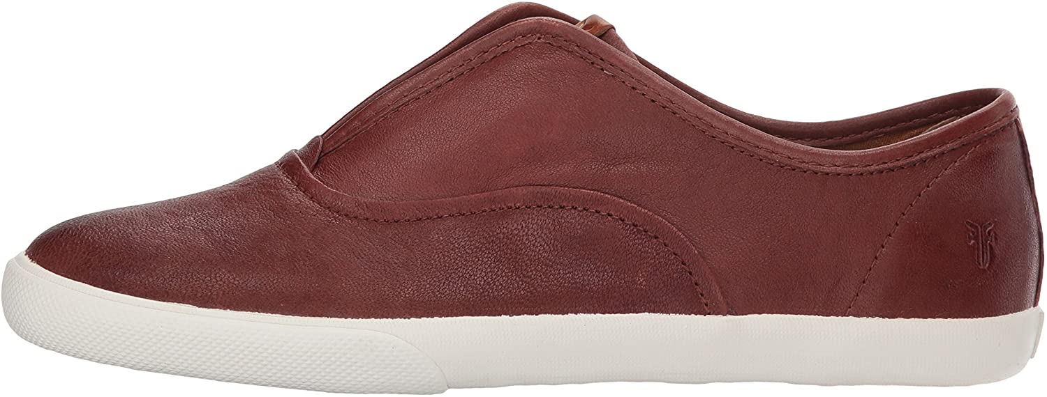frye maya slip on sneaker