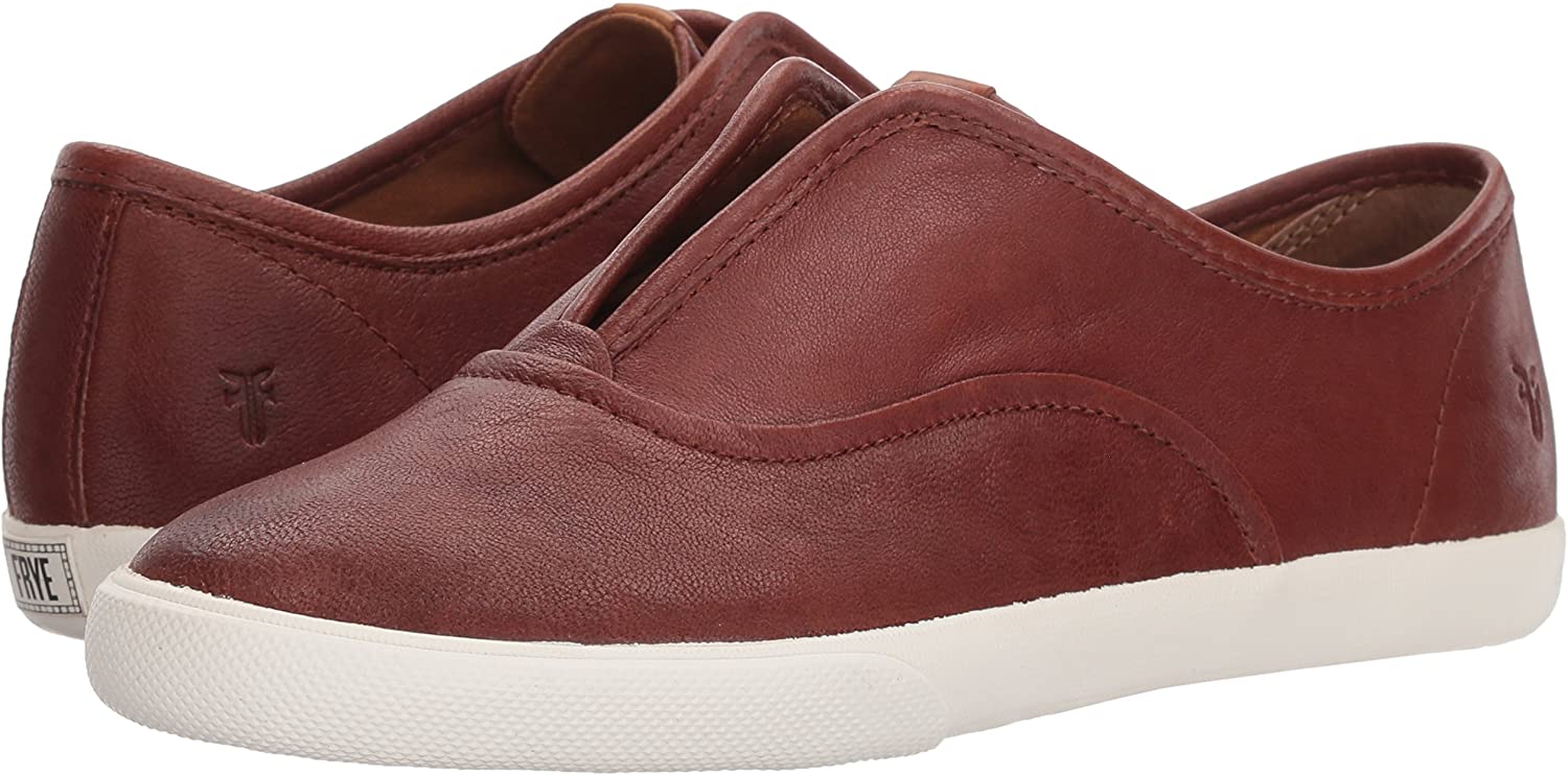 frye maya slip on sneaker