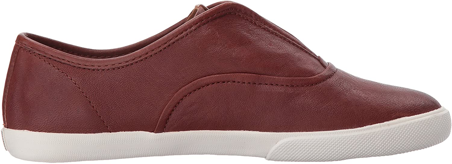 frye maya slip on sneaker