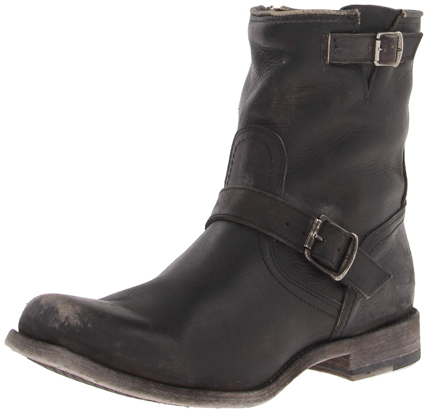 frye smith boots