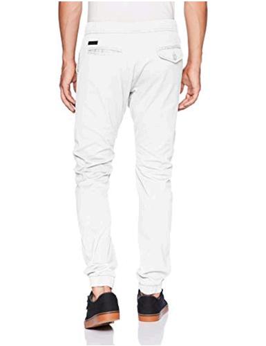 basic jogger pants