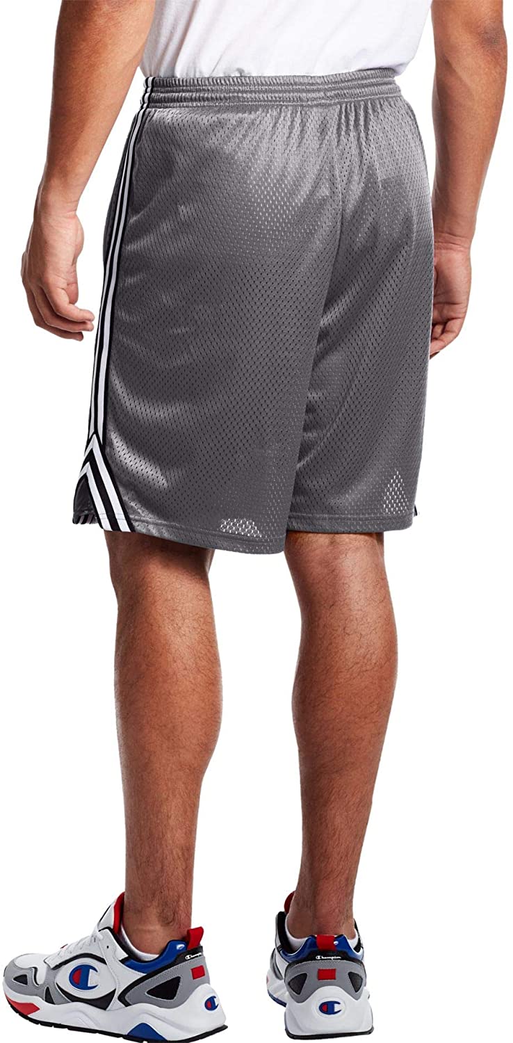 champion lacrosse shorts