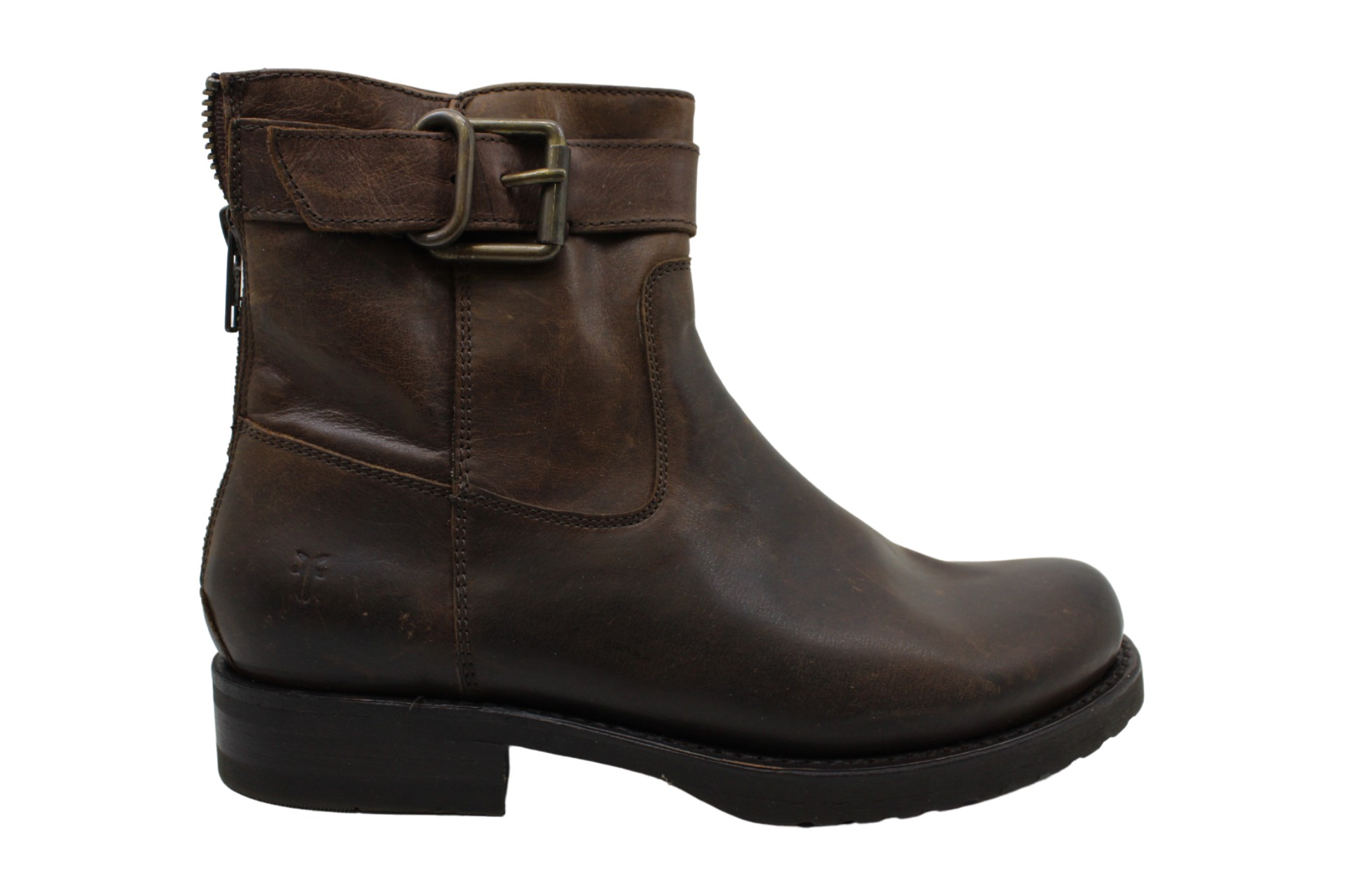 frye veronica chocolate