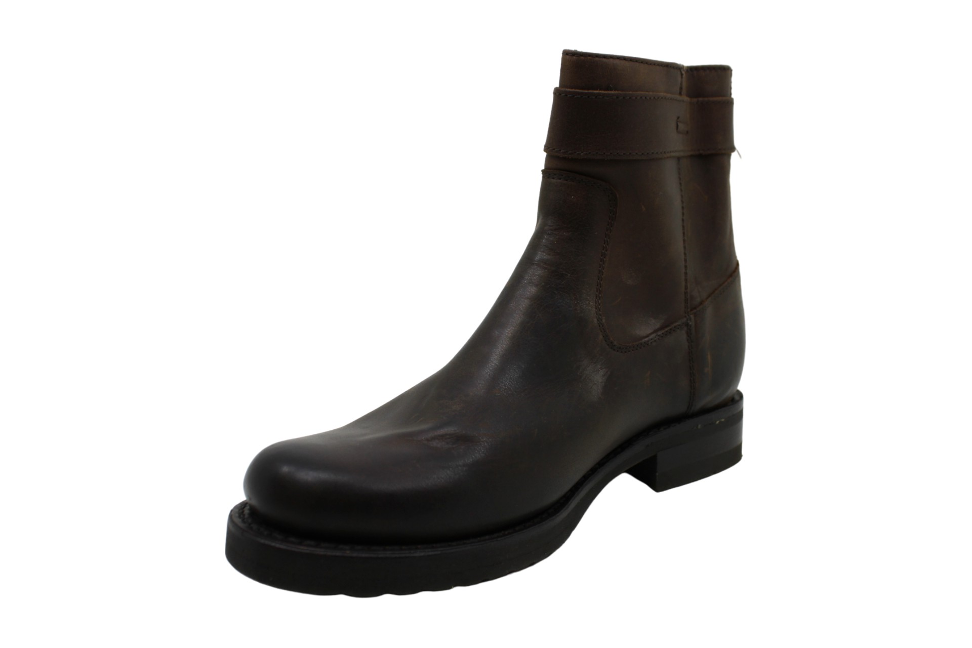 frye veronica chocolate