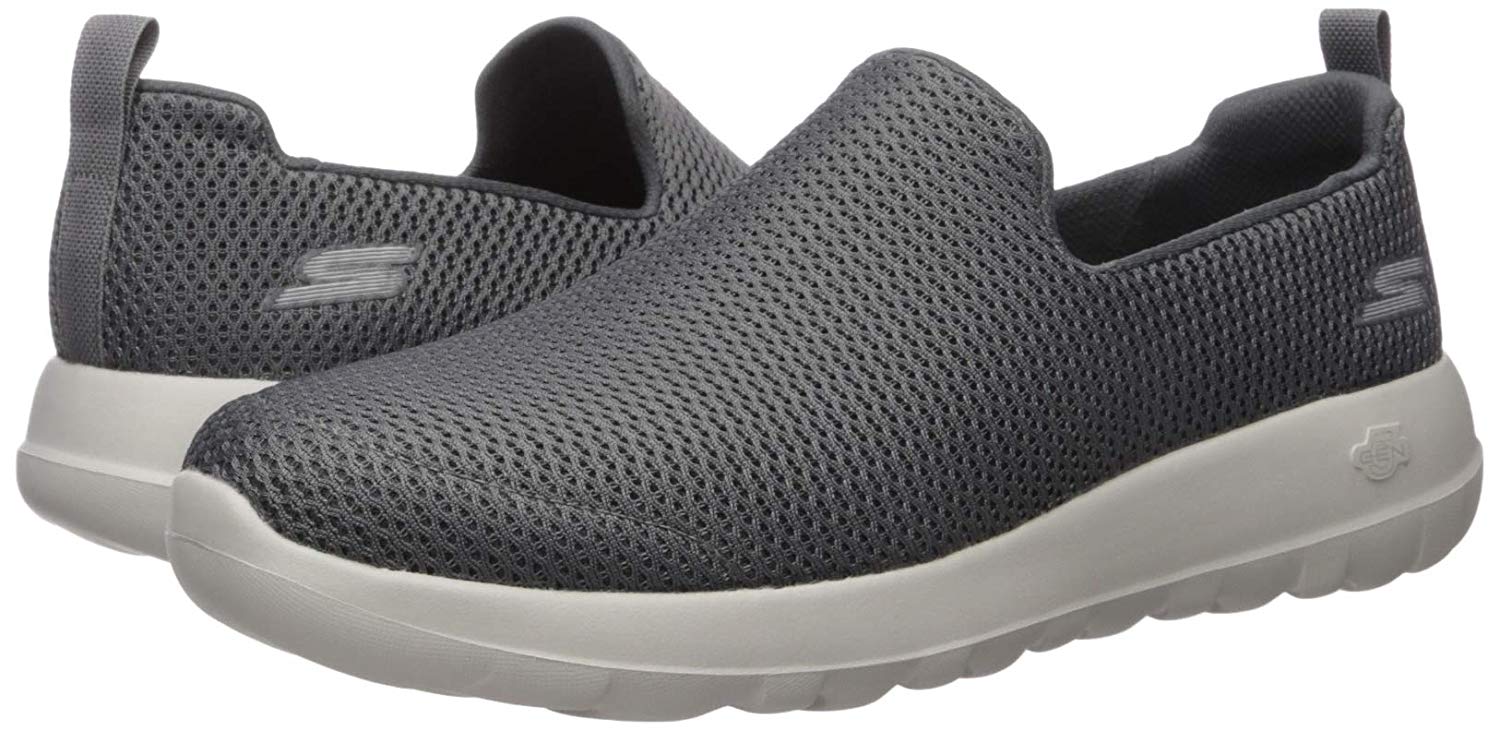 skechers no slip shoes