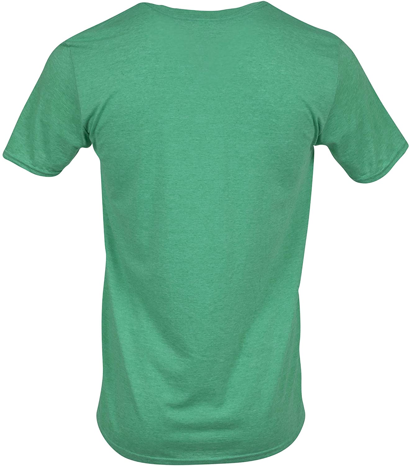 men's fitted cotton t shirts