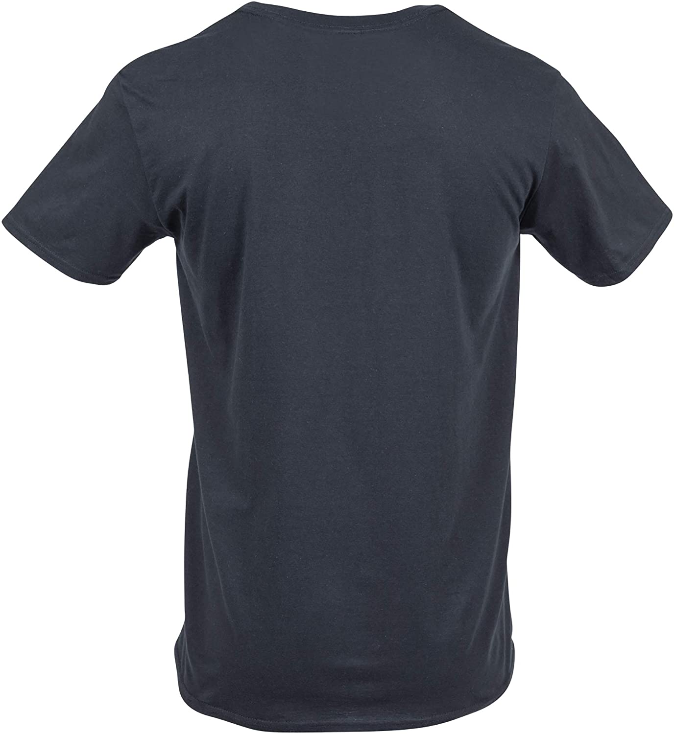 fitted t shirt mens