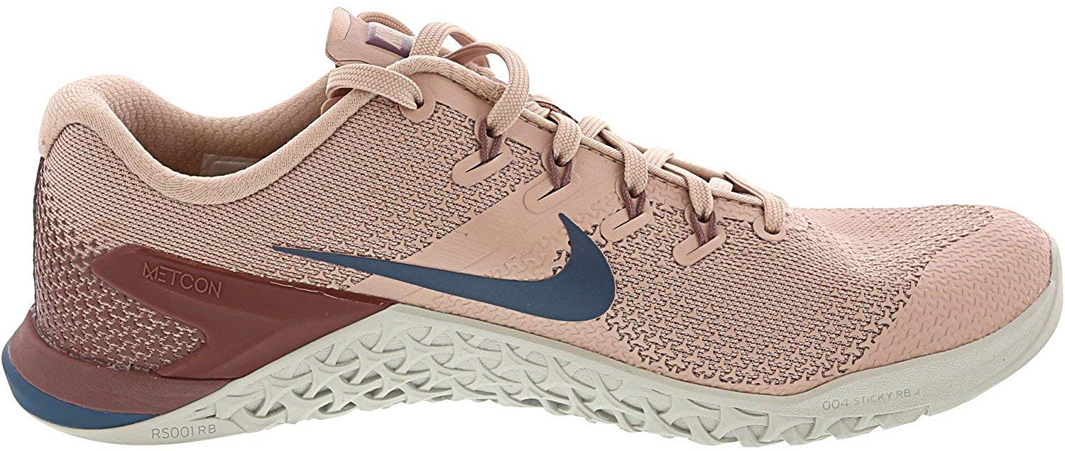 nike metcon beige