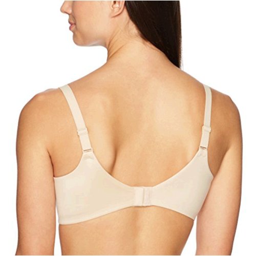 wacoal women's perfect primer underwire bra