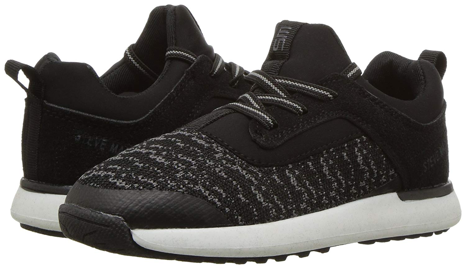 Steve Madden Kids Bbristow Sneaker