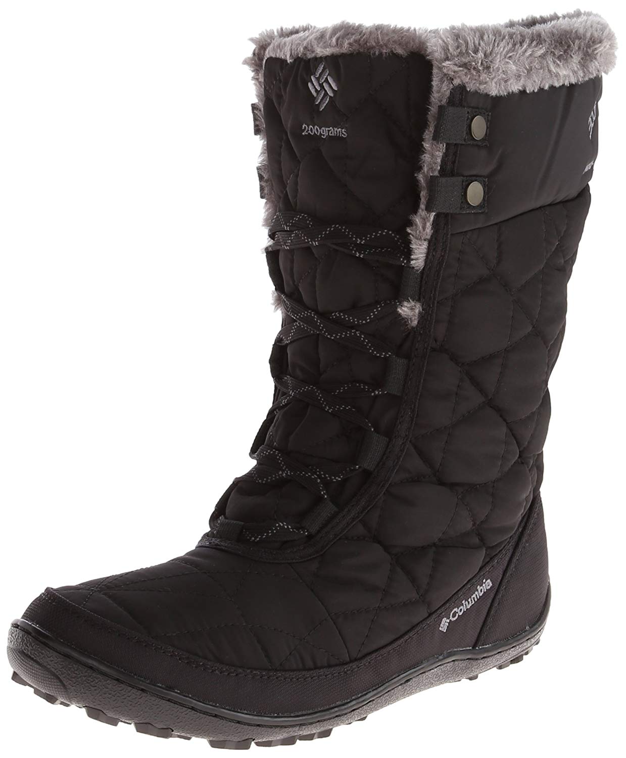 columbia minx ii omni heat
