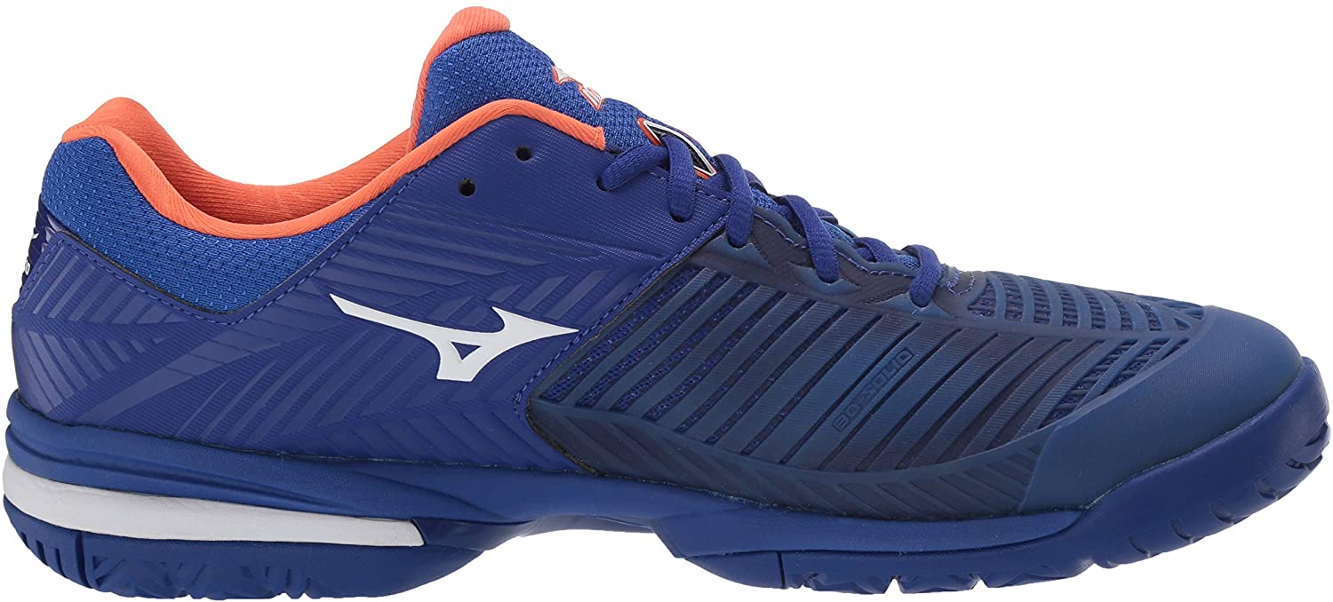 mizuno wave exceed tour 3 all court