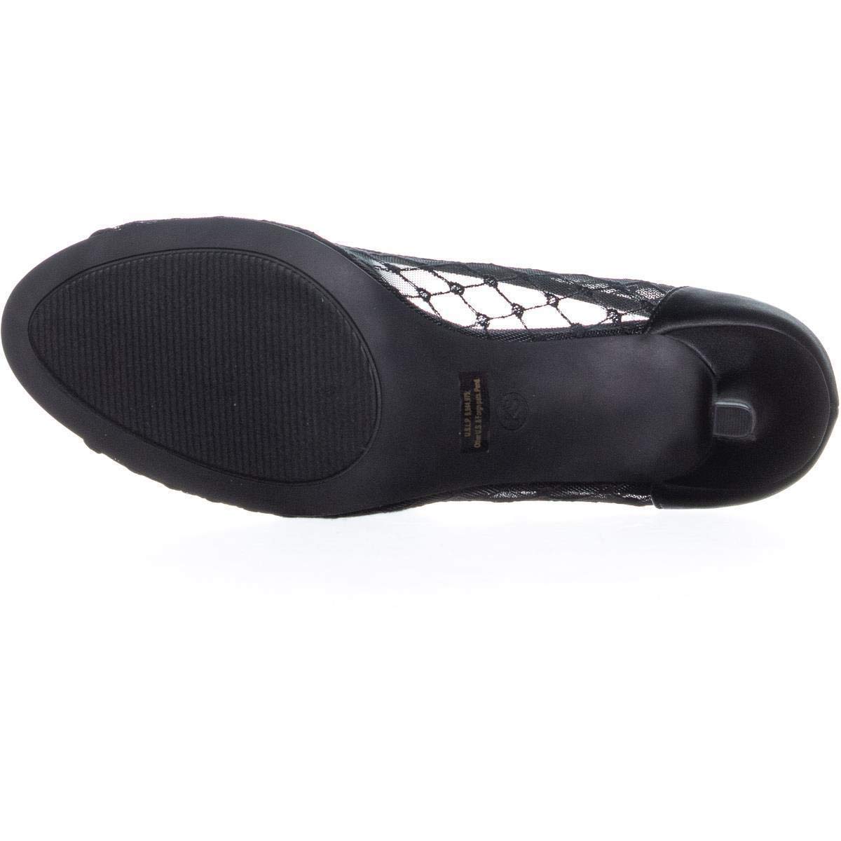 karen scott maralyn shoe