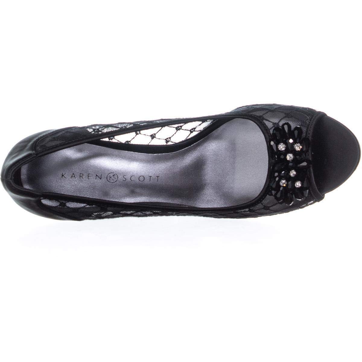 karen scott maralyn shoe