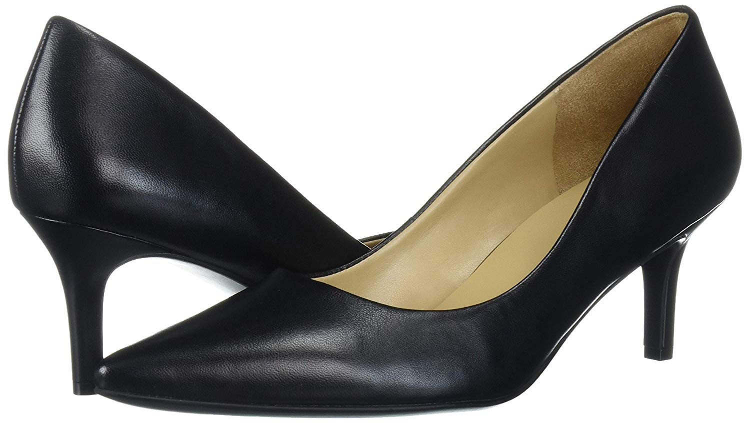 naturalizer women's everly pump
