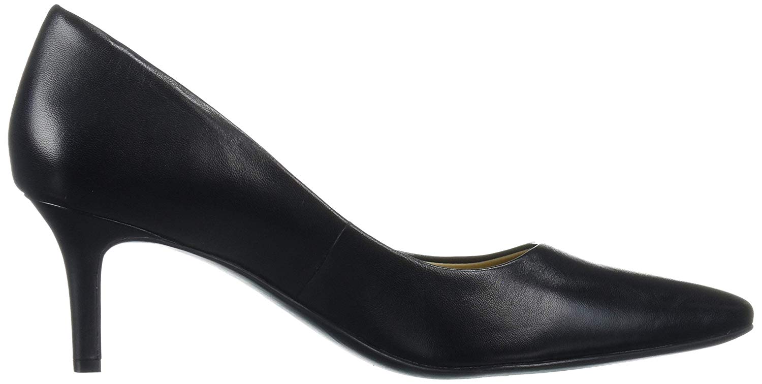 naturalizer women's everly pump