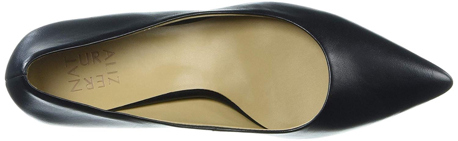 naturalizer women's everly pump