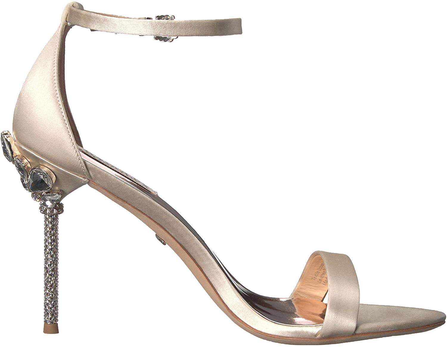 badgley mischka hansen ivory