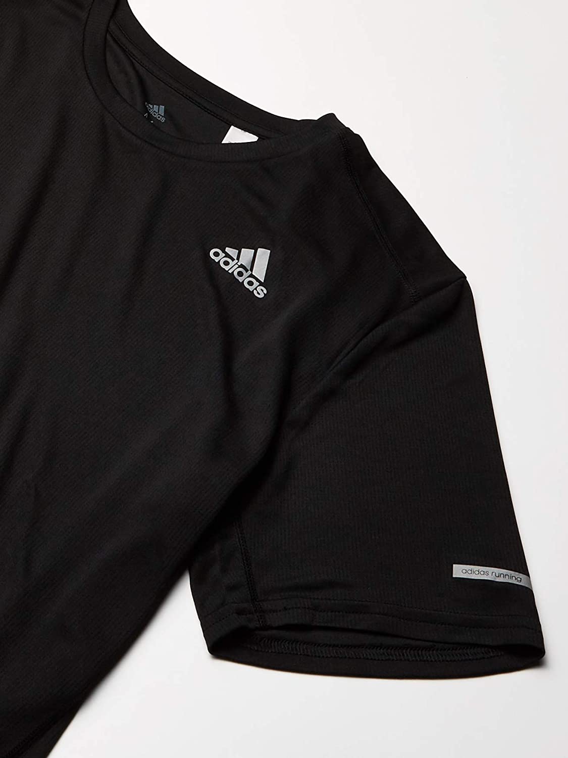 adidas run tee