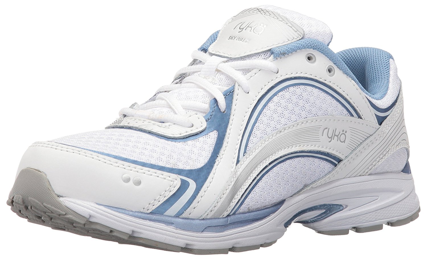 ryka wide width sneakers