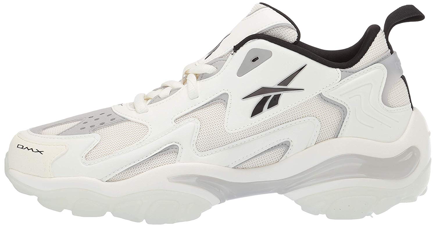 reebok print smooth mens purple