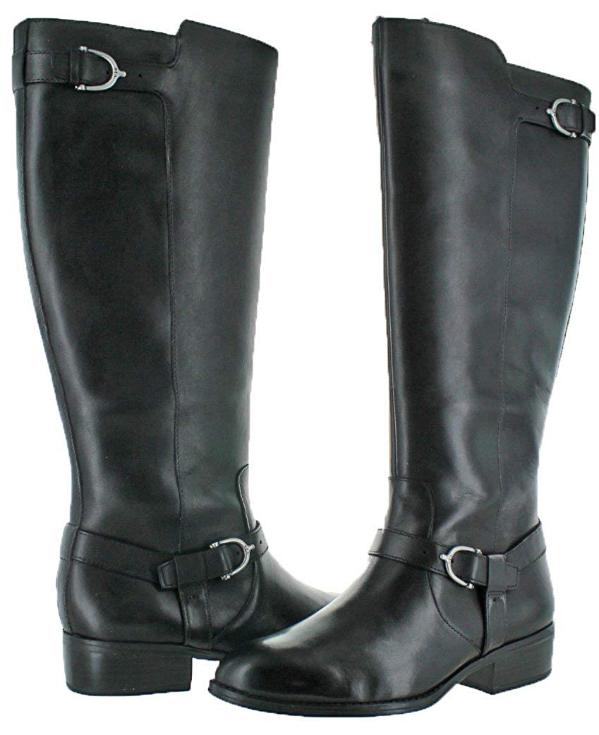 ralph lauren margarite boots
