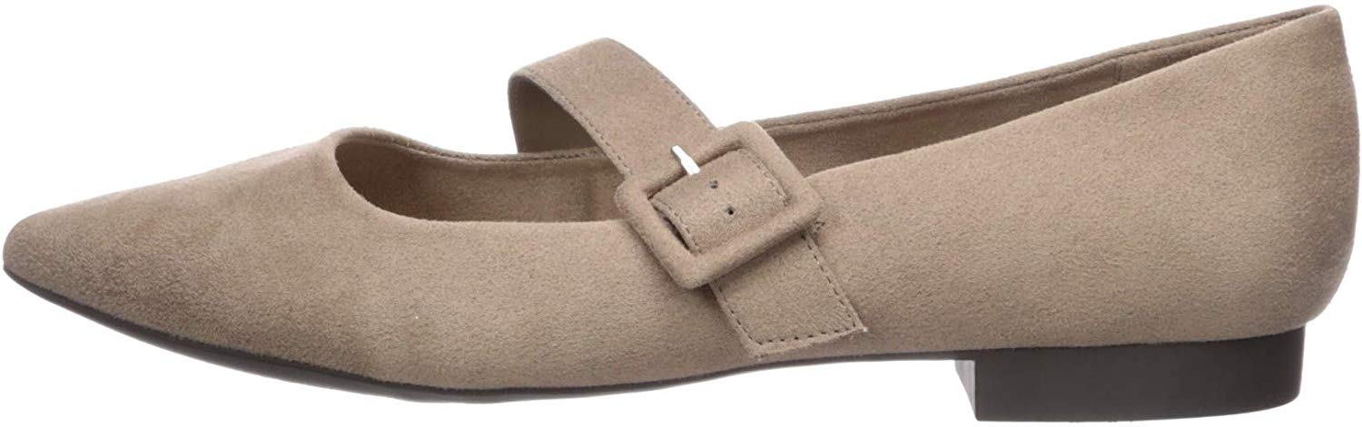 Bella Vita Women�s Virginia Ii Mary Jane Flat Ballet Bella Vita Women�s Virginia Ii Mary Jane Flat Ballet