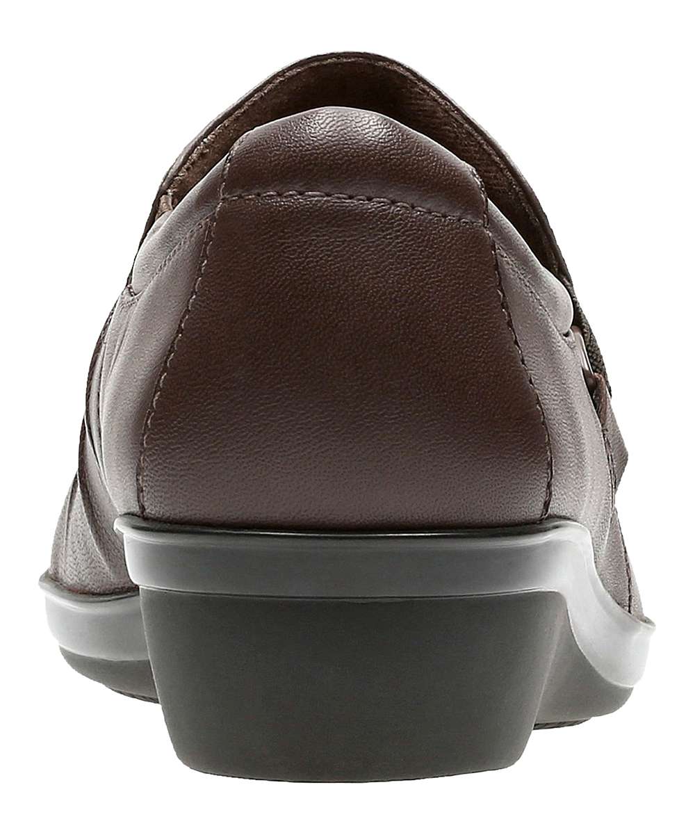 clarks everlay coda black