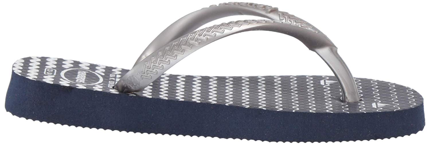 havaianas nautical slim