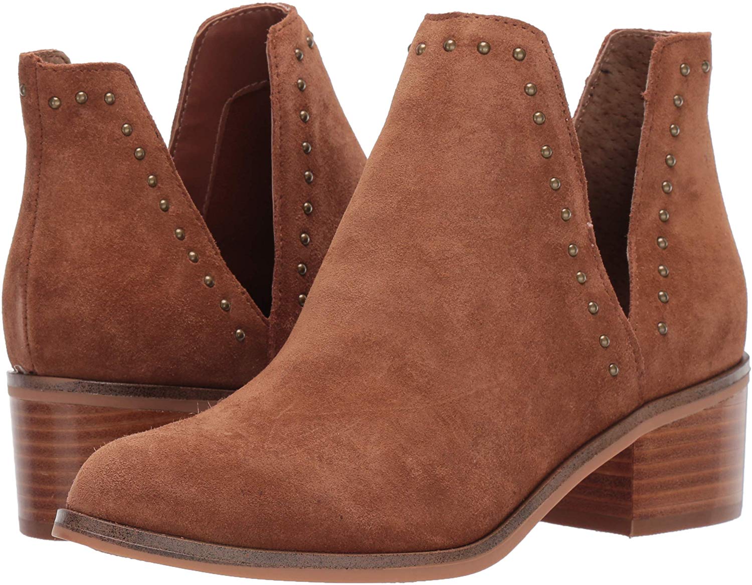 steve madden lyz bootie