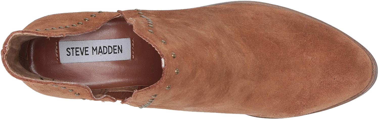 steve madden lyz bootie