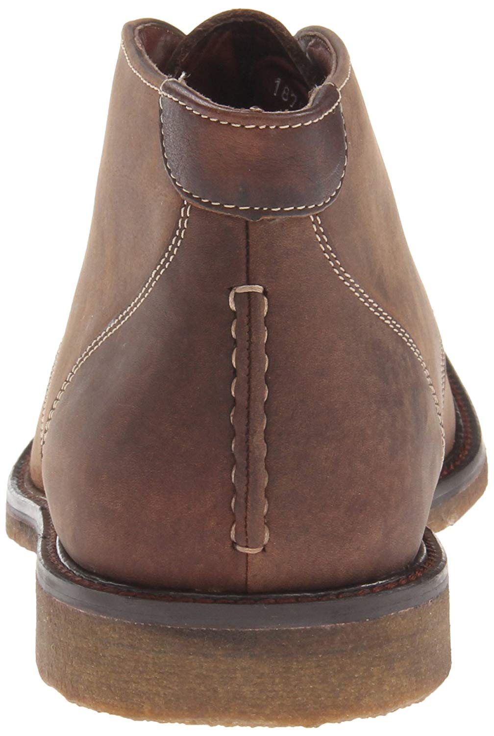 johnston and murphy copeland chukka tan