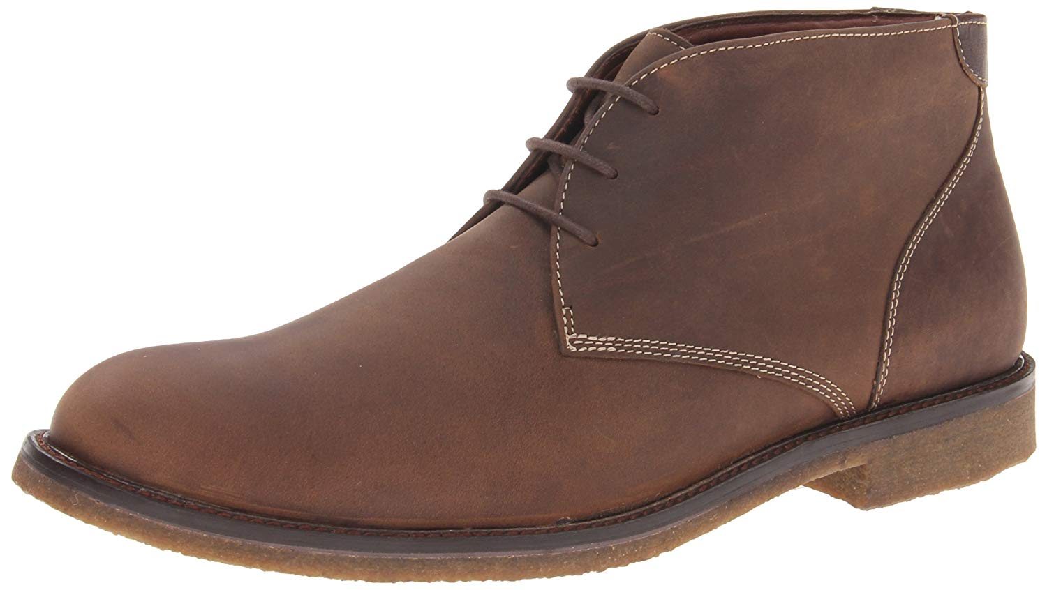 johnston and murphy copeland chukka boots