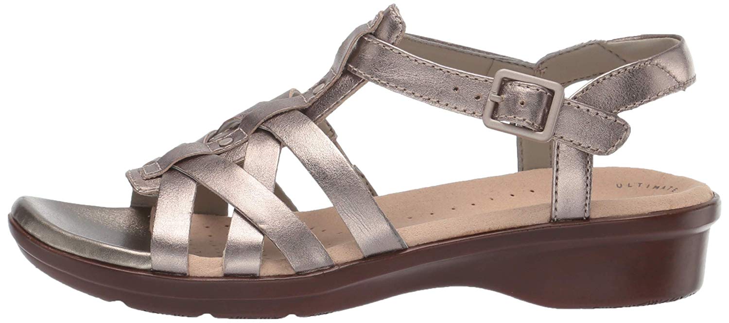 loomis katey sandals
