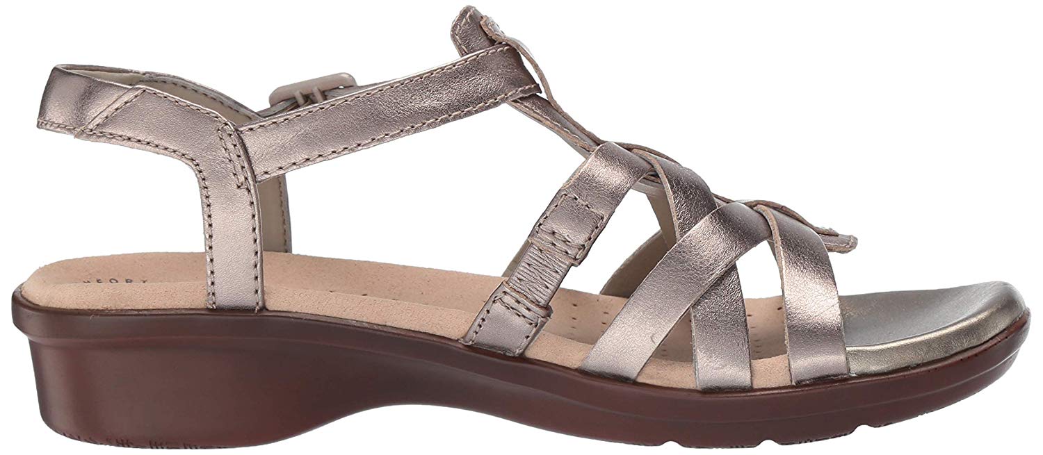 loomis katey sandals
