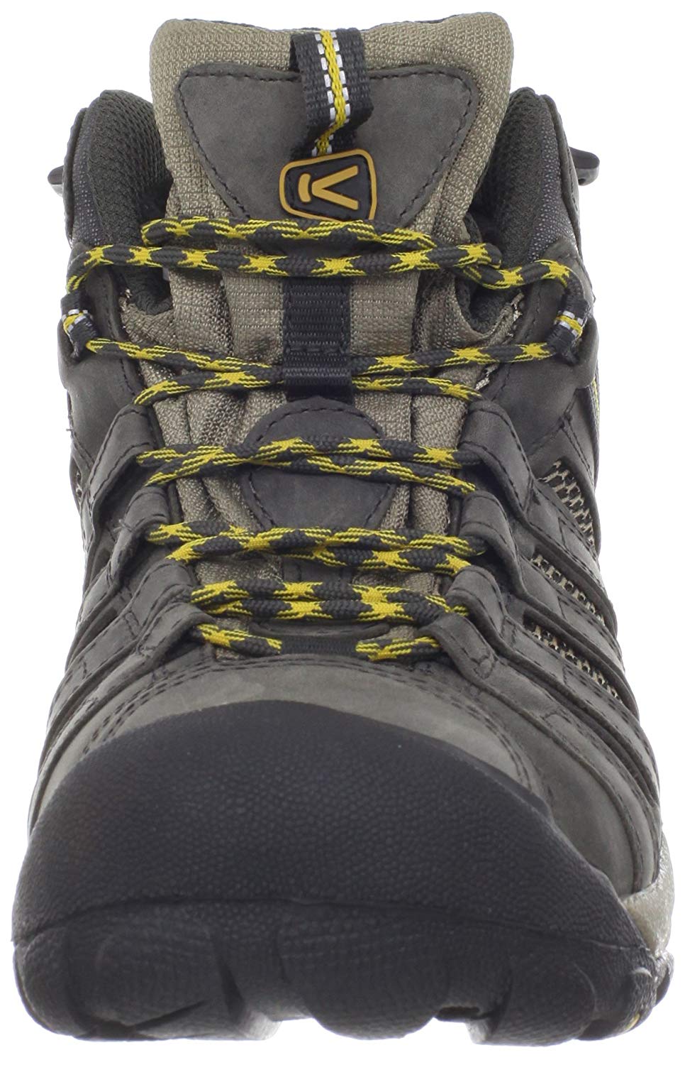 keen raven tawny olive