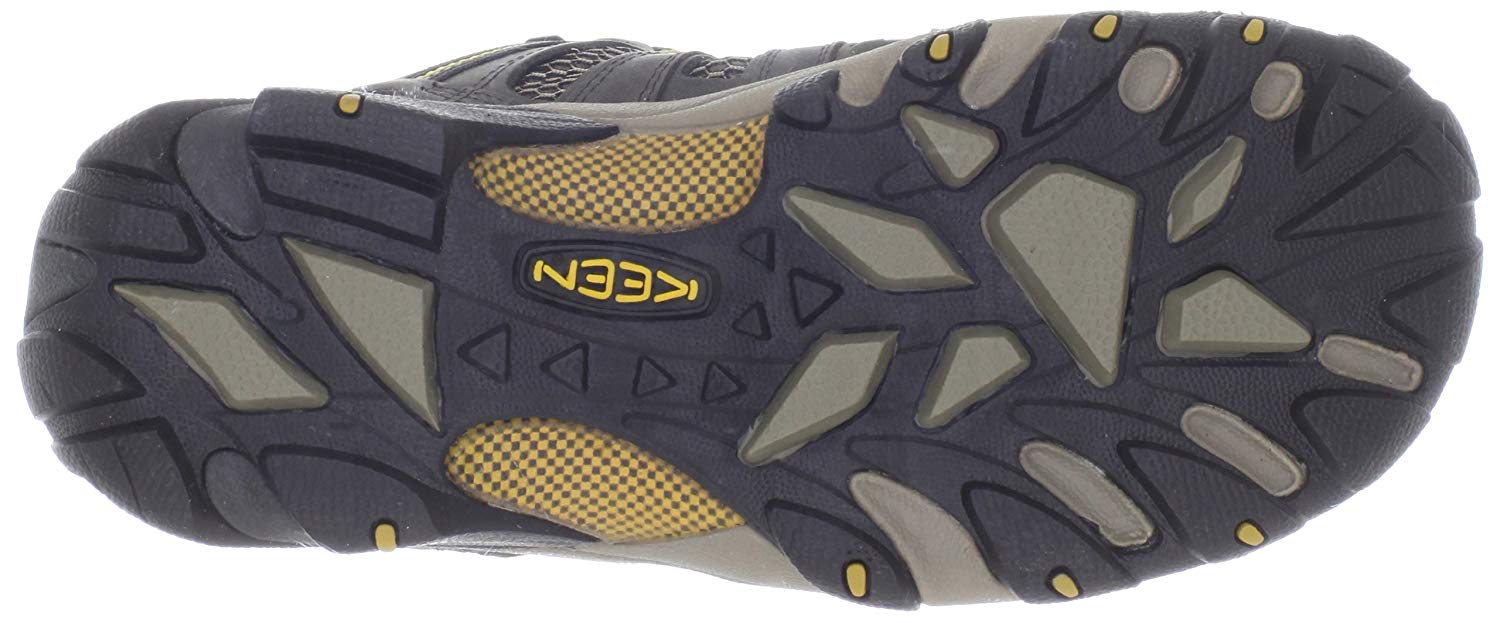 keen raven tawny olive