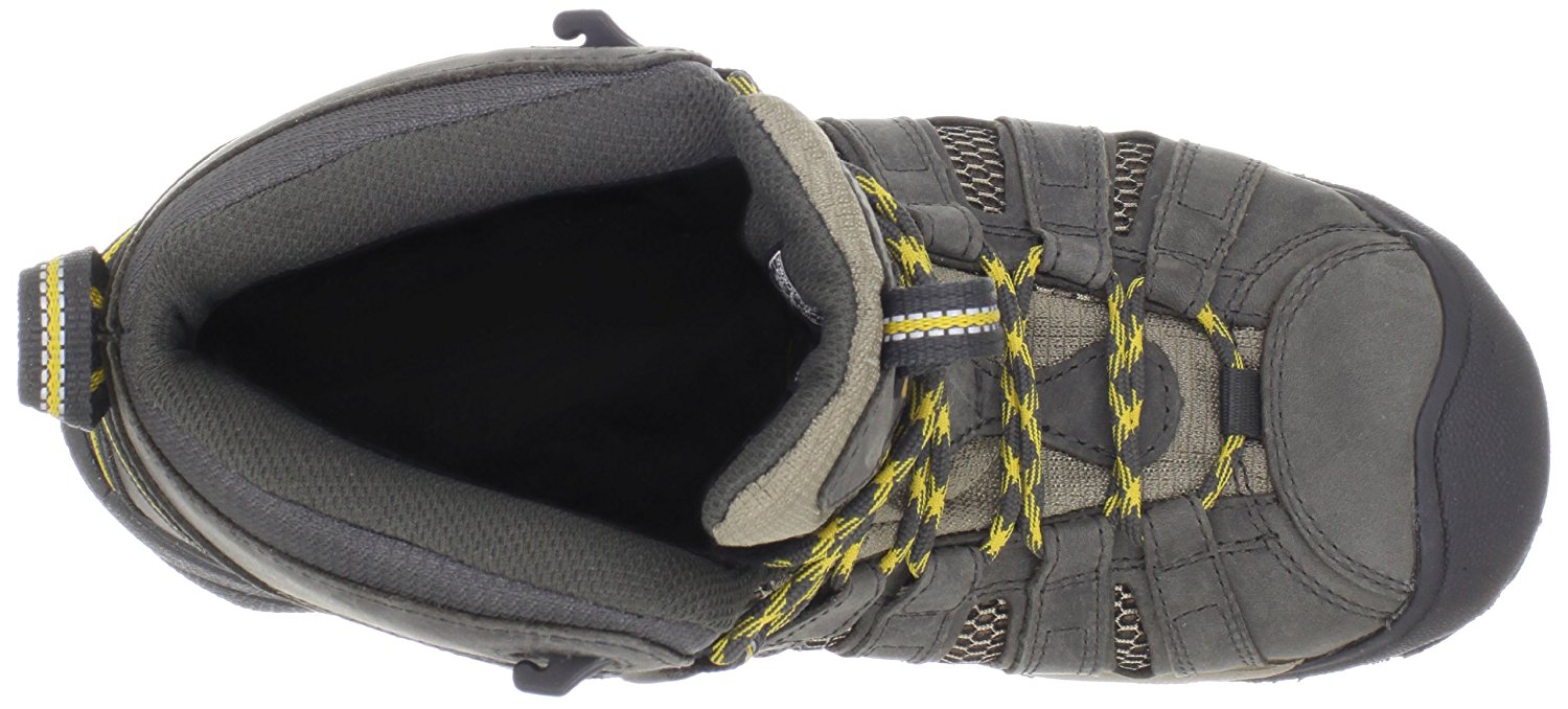 keen raven tawny olive