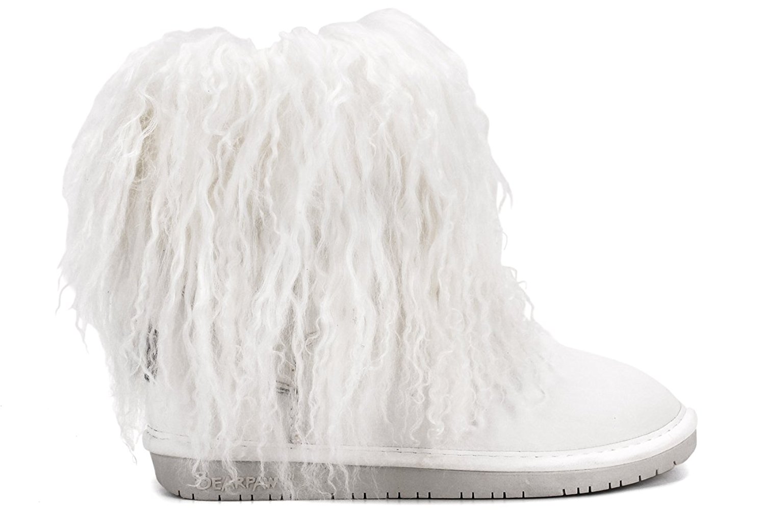 bearpaw boots womens