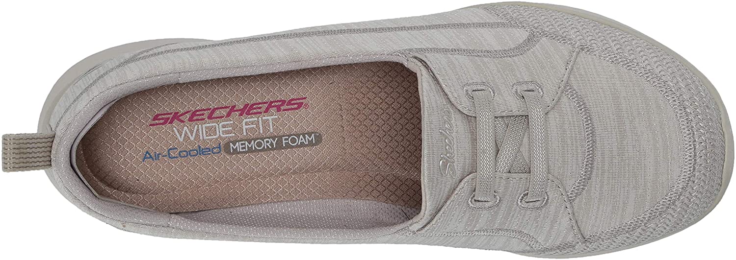skechers women's microburst 2.0 best ever sneaker