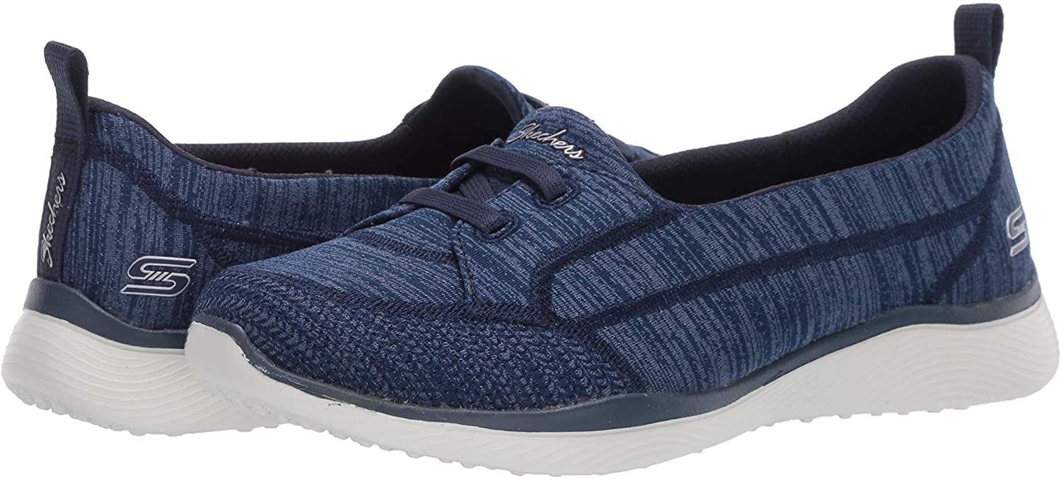 skechers women's microburst 2.0 best ever sneaker