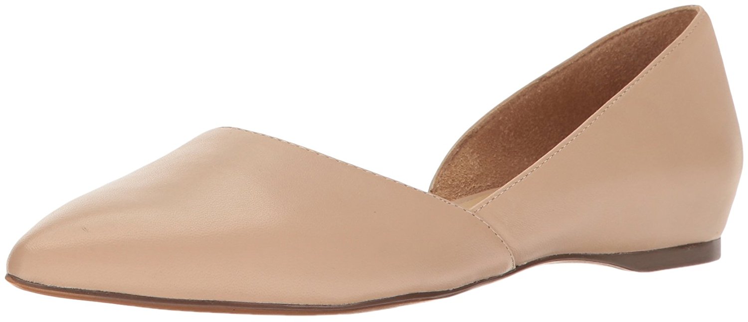 naturalizer samantha taupe